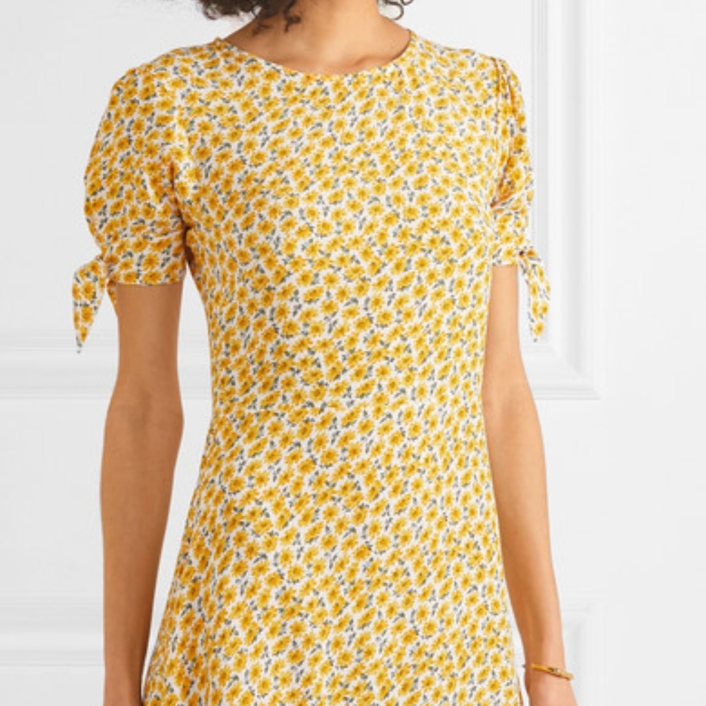 Faithfull the Brand 'Daphne' Dress